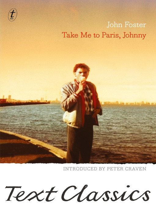Title details for Take Me to Paris, Johnny by John Foster - Available